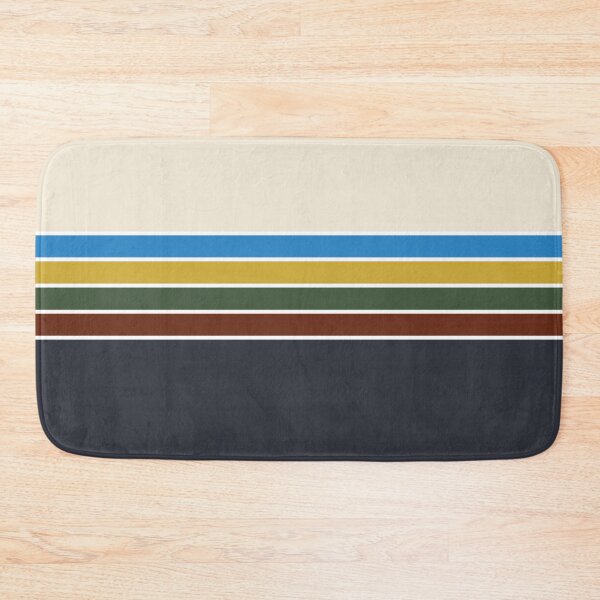 Item preview, 70s Vintage Retro Stripes designed and sold by ind3finite.