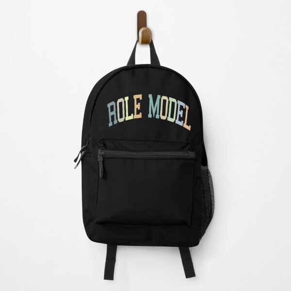 Item preview, Role Model Multicolor designed and sold by ari-yen.