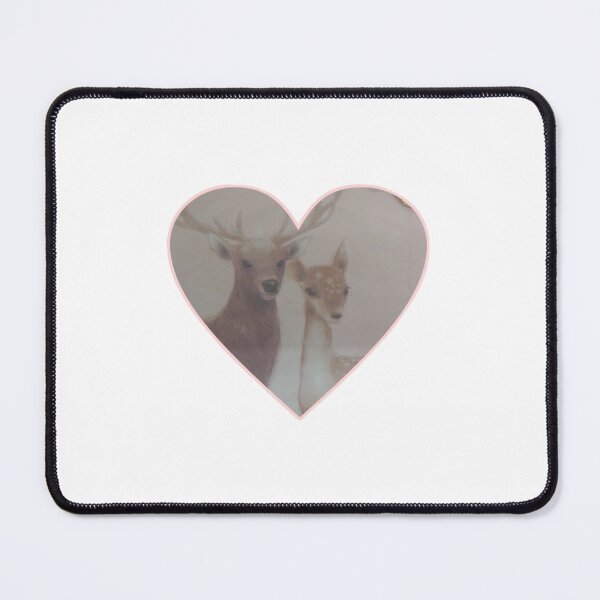 Item preview, deer couple designed and sold by Juana S.