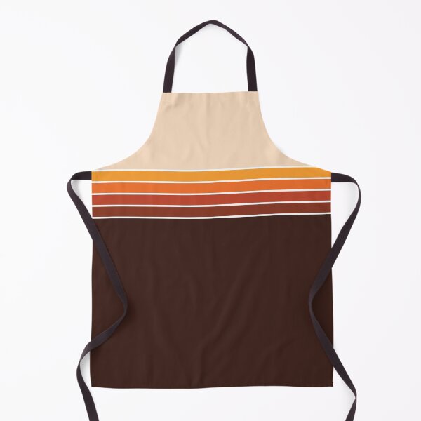 Item preview, 70s Retro Summer Sport Stripes designed and sold by ind3finite.
