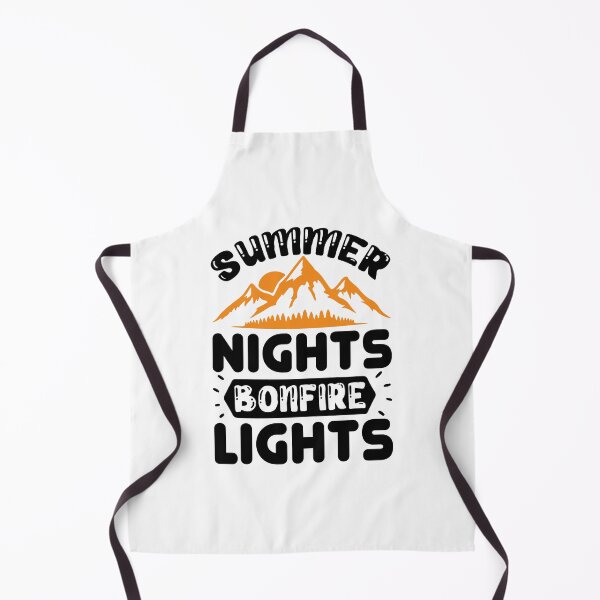 Item preview, Summer Nights Bonfire Lights designed and sold by Peter Stawicki.