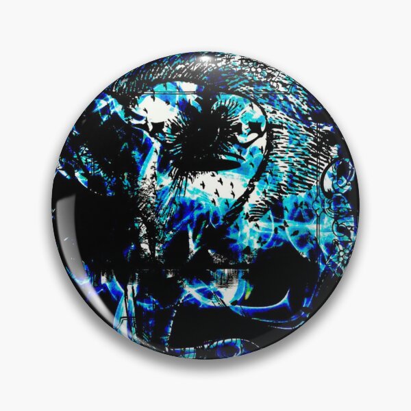 Item preview, Ocean Water Owl designed and sold by Designz101.