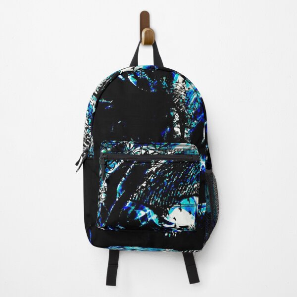 Item preview, Ocean Water Owl designed and sold by Designz101.