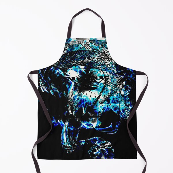 Item preview, Ocean Water Owl designed and sold by Designz101.