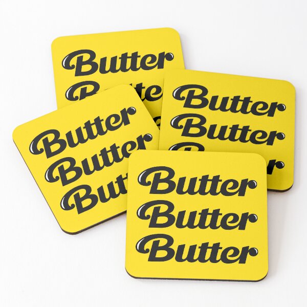 Item preview, Butter designed and sold by little-mars.