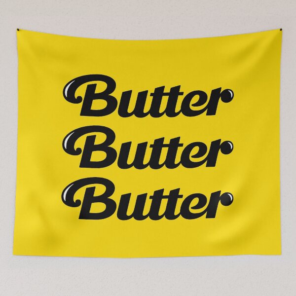 Item preview, Butter designed and sold by little-mars.
