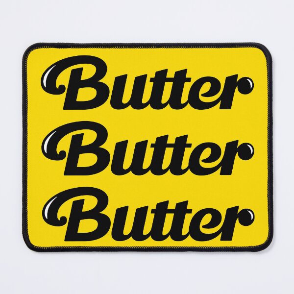 Item preview, Butter designed and sold by little-mars.