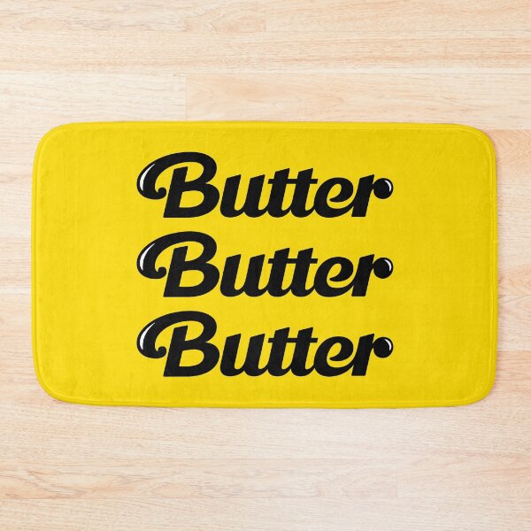 Item preview, Butter designed and sold by little-mars.