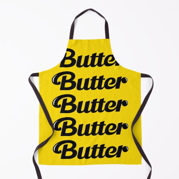 Item preview, Butter designed and sold by little-mars.