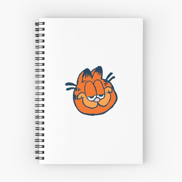Item preview, Garfield Drawing  designed and sold by sidneysiegel.