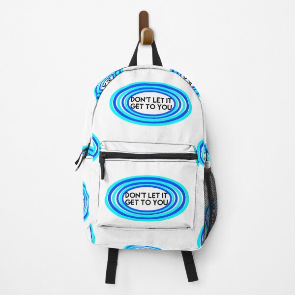 Item preview, Don't let it get to you designed and sold by Dipalo.