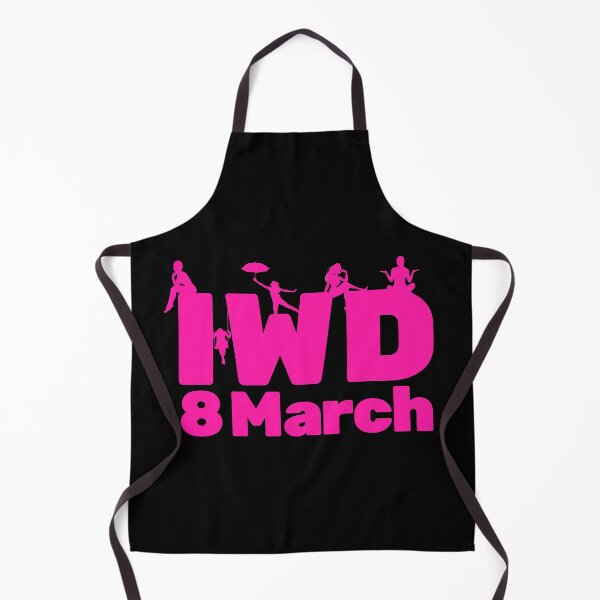 Item preview, International Women's Day, Womens Day IWD designed and sold by RiadMannan.