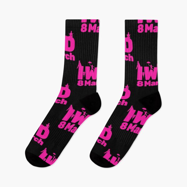 Item preview, International Women's Day, Womens Day IWD designed and sold by RiadMannan.