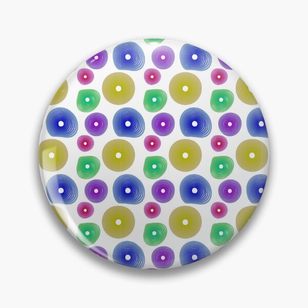 Item preview, Colored circles designed and sold by Olga54.