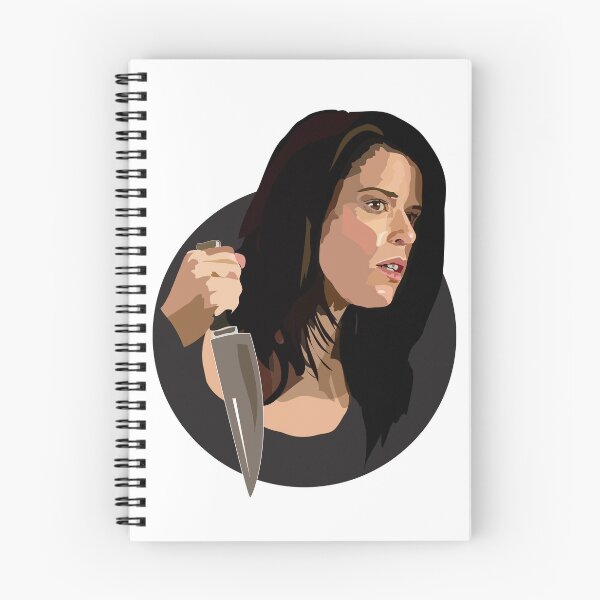 Item preview, Sidney Prescott designed and sold by Anna McKay.