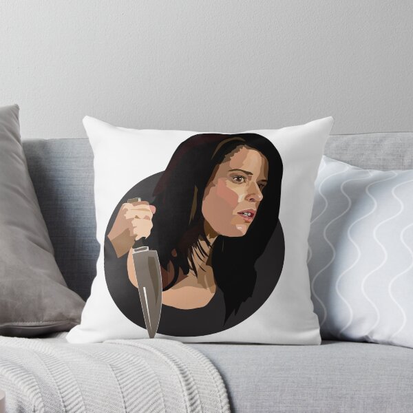 Item preview, Sidney Prescott designed and sold by Anna McKay.