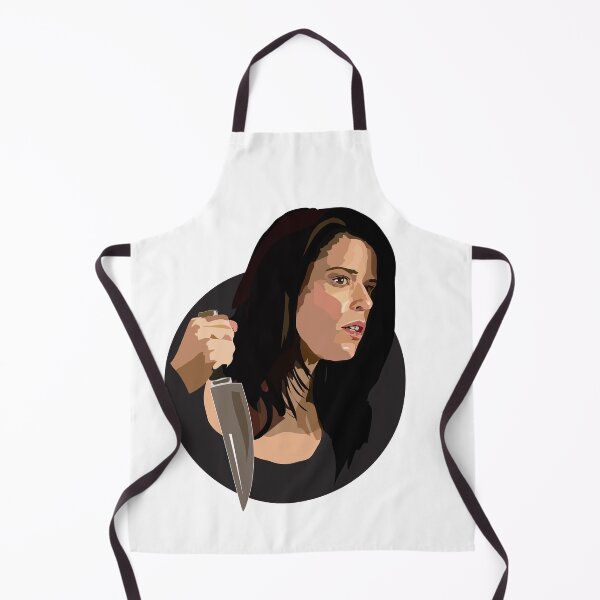 Item preview, Sidney Prescott designed and sold by Anna McKay.