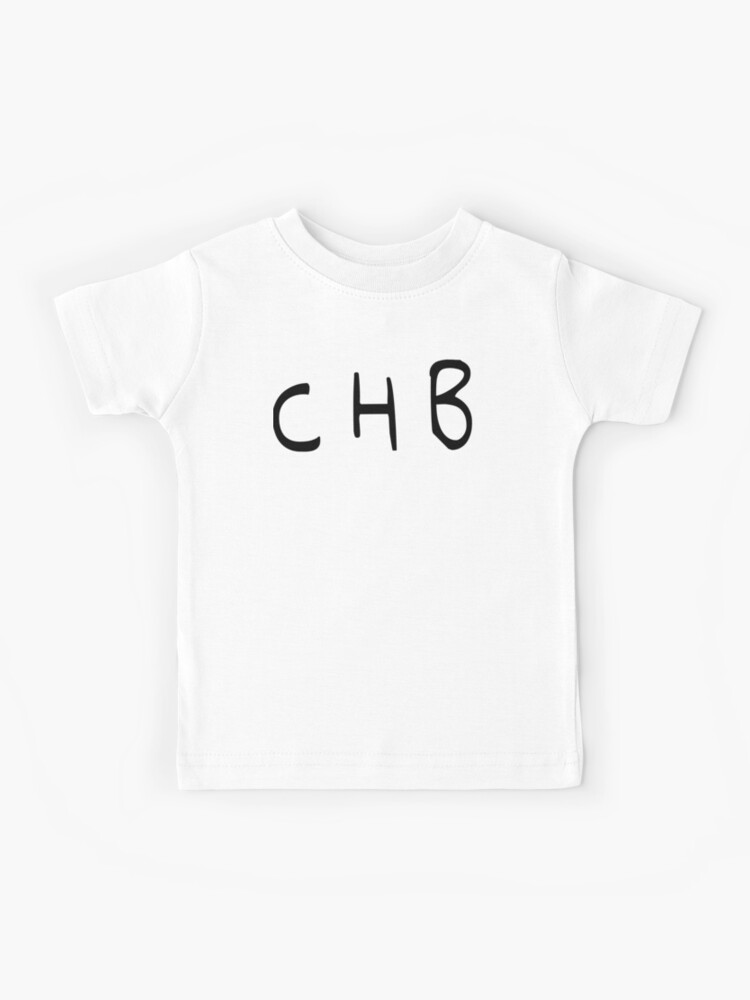  TOOLOUD Camp Half Blood Child Tee - Childrens T-Shirt