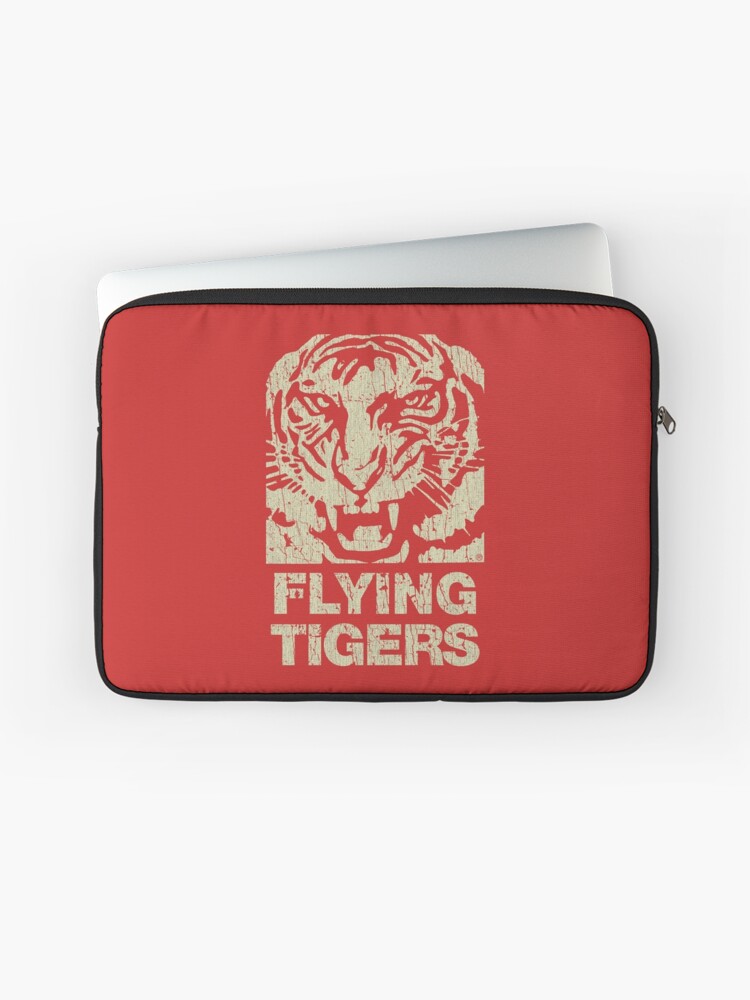 Tiger on sale laptop case