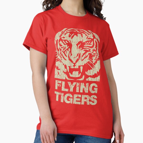 Item preview, Flying Tiger Line 1945 designed and sold by AstroZombie6669.