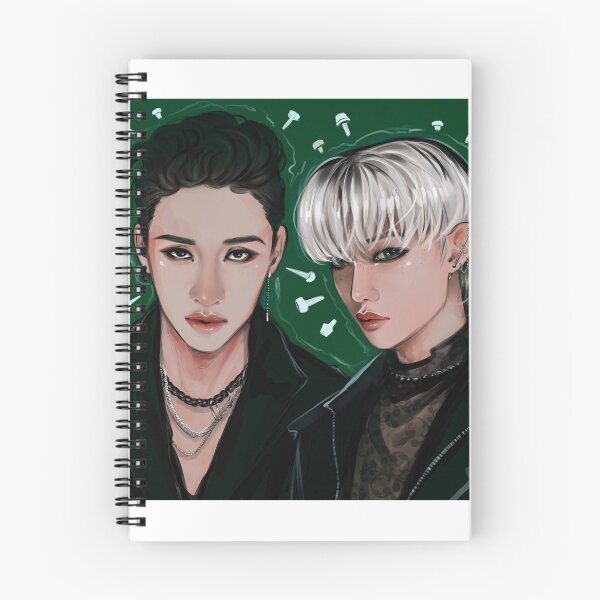 Item preview, Maniac skz designed and sold by leons-7.