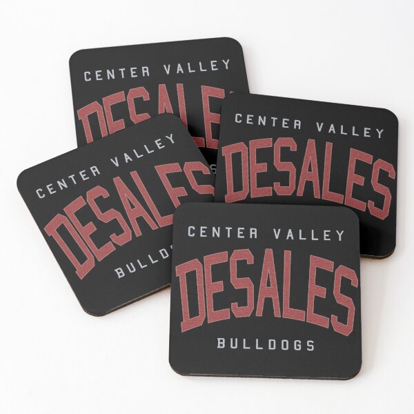 Item preview, DeSales University Center Valley Bulldogs designed and sold by ari-yen.