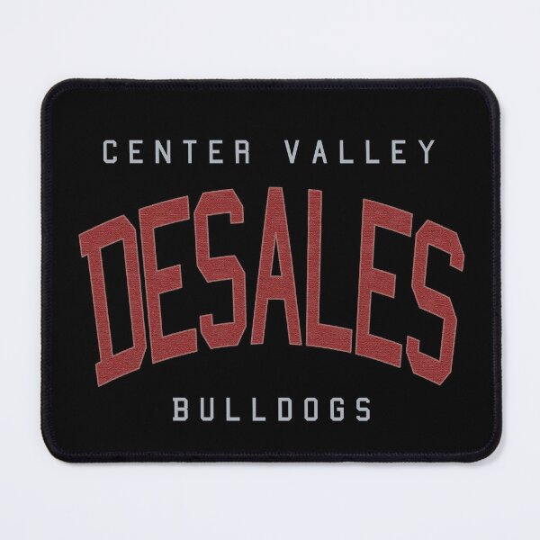 Item preview, DeSales University Center Valley Bulldogs designed and sold by ari-yen.