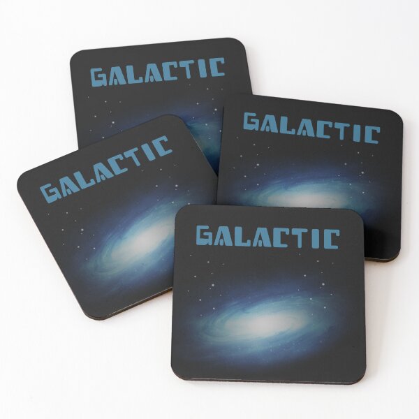 Item preview, Galactic Galaxy Graphic designed and sold by AstroWitster.