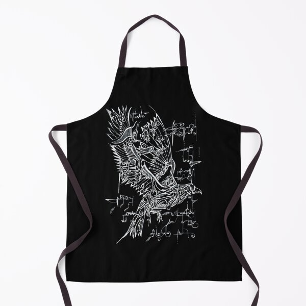 Item preview, the hidden bird of words designed and sold by JoeEJackson.