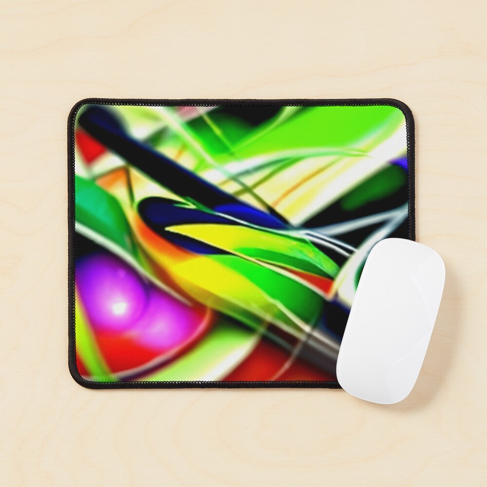Item preview, Mouse Pad designed and sold by axelport.