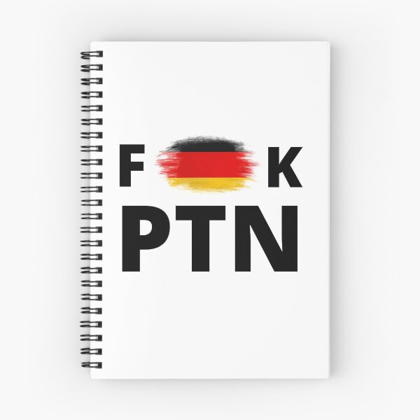 Item preview, Germany fck ptn designed and sold by zakariadesigner.