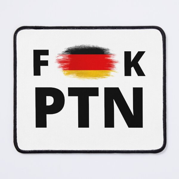Item preview, Germany fck ptn designed and sold by zakariadesigner.
