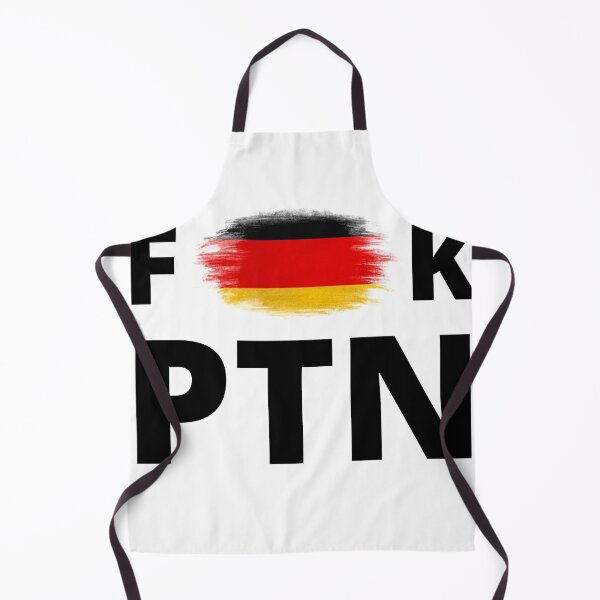 Item preview, Germany fck ptn designed and sold by zakariadesigner.