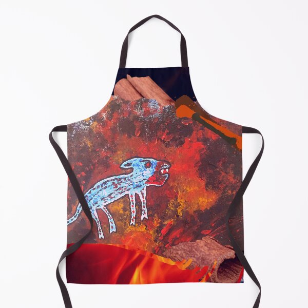 Item preview, SAN ANTONIO CHUPACABRA designed and sold by Swooncake Press.