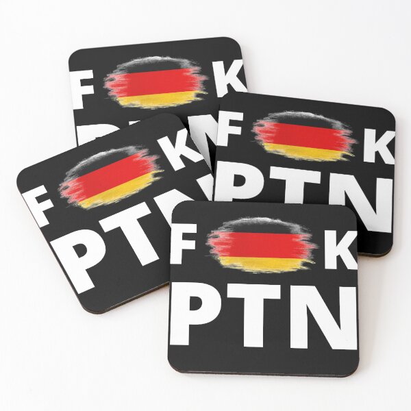Item preview, Germany fck ptn designed and sold by zakariadesigner.