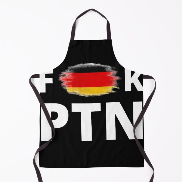 Item preview, Germany fck ptn designed and sold by zakariadesigner.