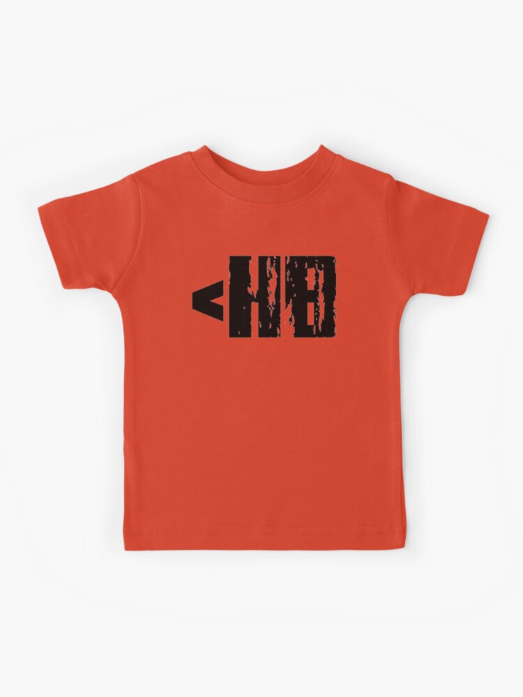 CAMP HALF-BLOOD Kids T-shirt