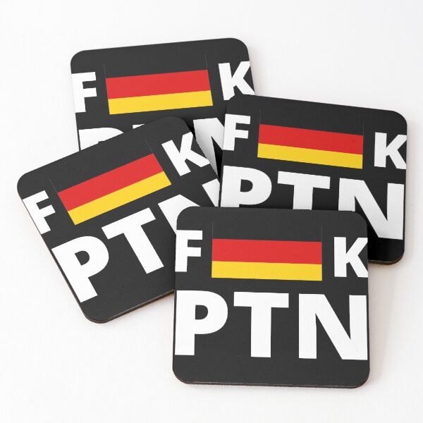 Item preview, Copy of Germany fck ptn designed and sold by zakariadesigner.