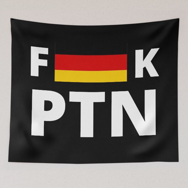 Item preview, Copy of Germany fck ptn designed and sold by zakariadesigner.