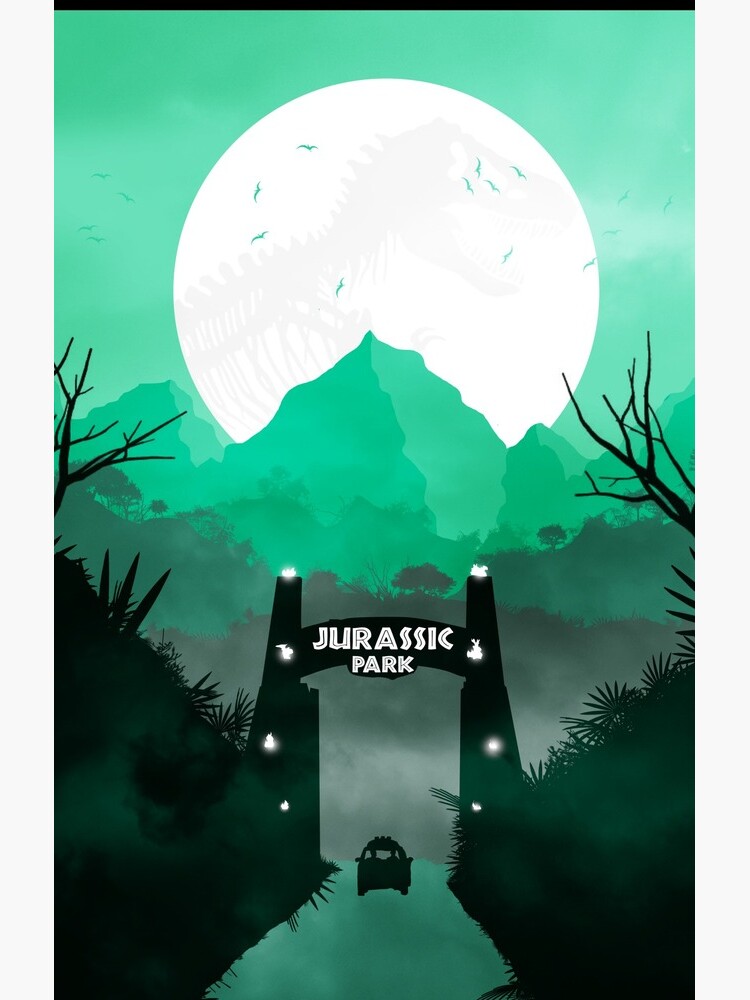 Lost World by graphicninja