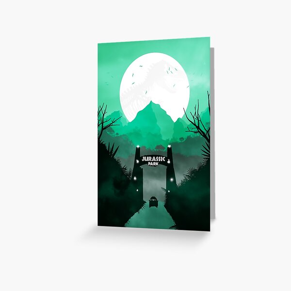 Item preview, Lost World designed and sold by graphicninja.