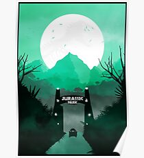 Lost World Poster