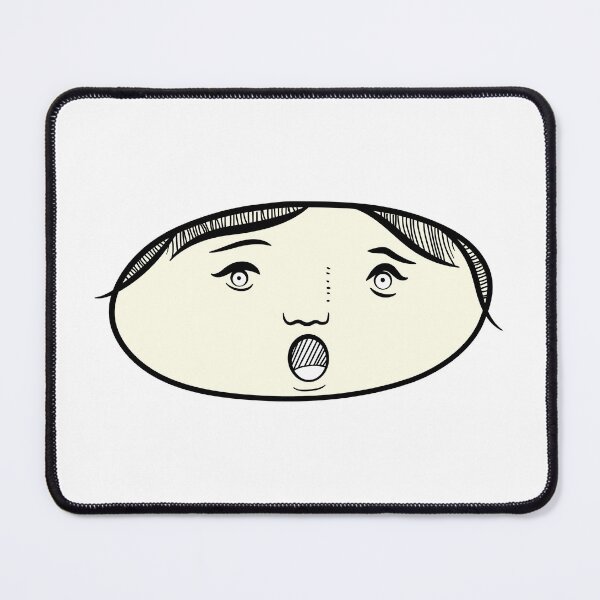 Item preview, Current Mood: Surprised designed and sold by Artlandish.