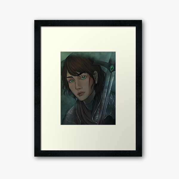 Item preview, Fantasy Knight  designed and sold by chaosofdreams.
