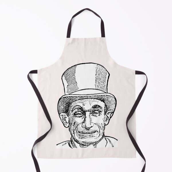 Item preview, Caricature of French performer Éloi Ouvrard designed and sold by Hedrin.