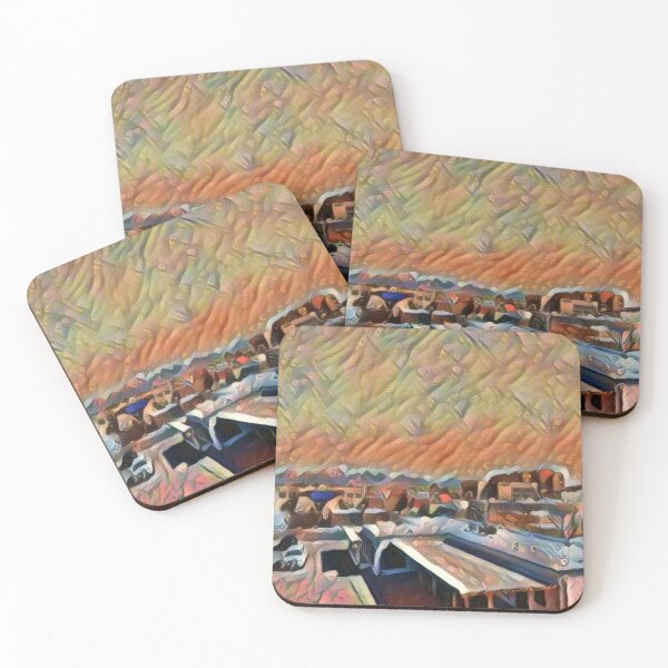 Item preview, Desert Dust Storm designed and sold by zachandjackson.