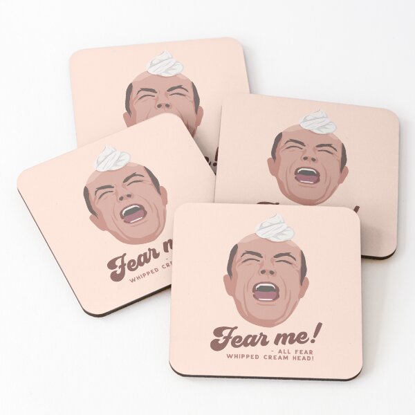 Item preview, Fear me! designed and sold by MamSelle.
