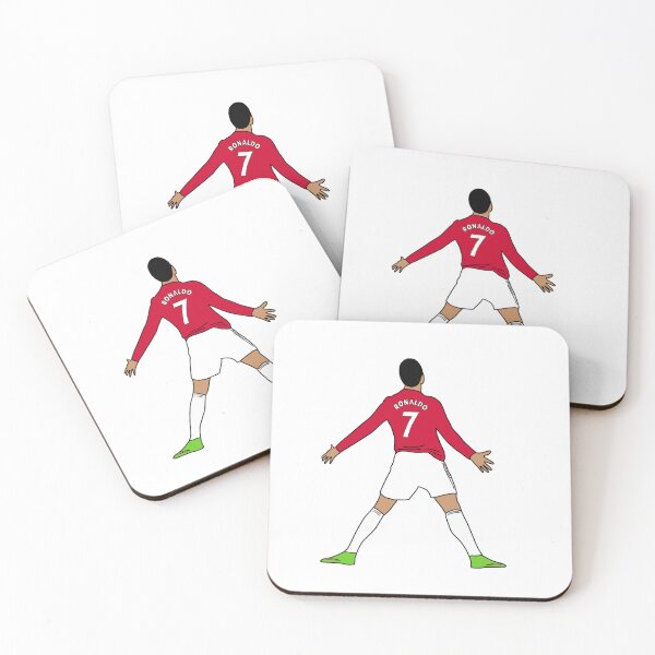 Item preview, Ronaldo Celebration designed and sold by Carlifriess.