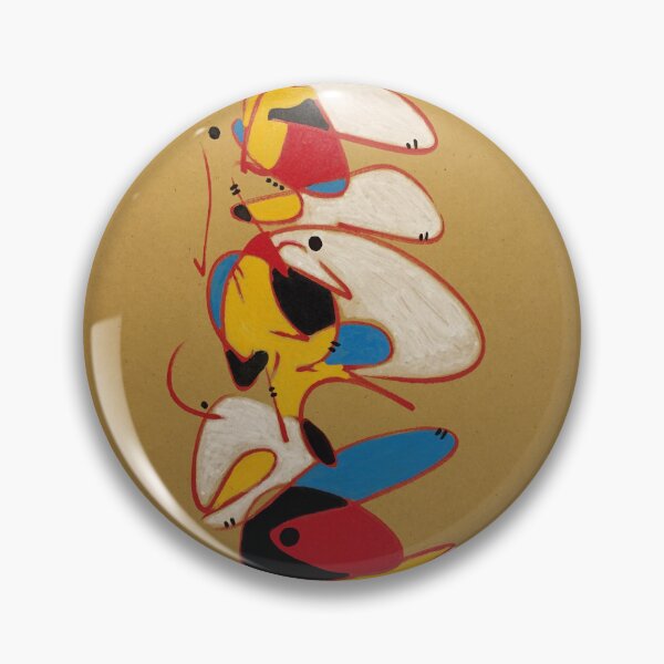 Item preview, Daimon Dance designed and sold by JHittleDesigns.