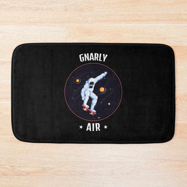 Item preview, Gnarly Air designed and sold by DeversDesigns.